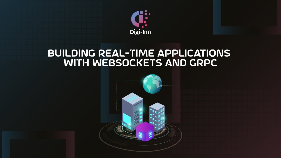 Building Real-Time Applications With WebSockets and gRPC