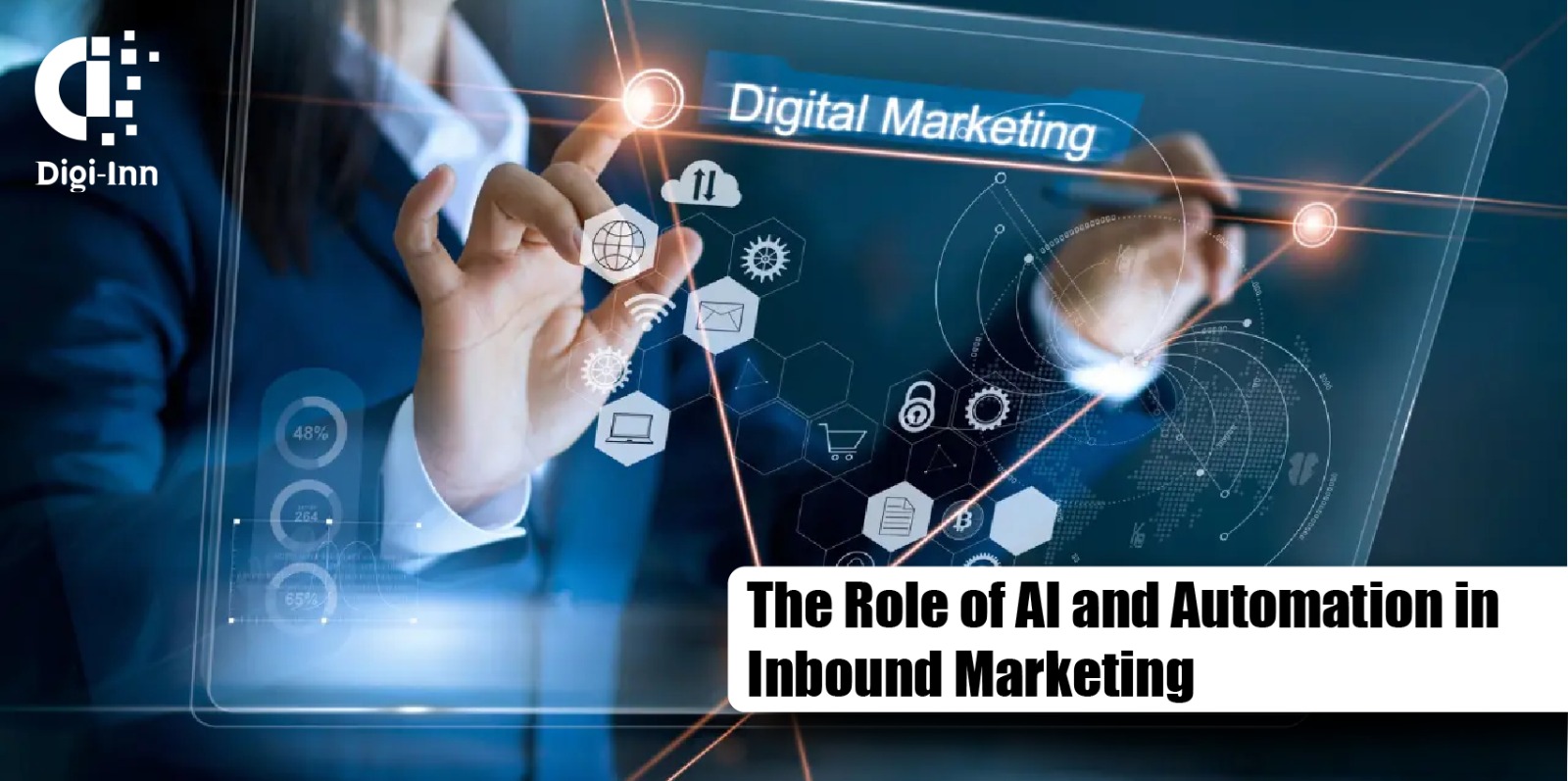 The Role of AI and Automation in Inbound Marketing