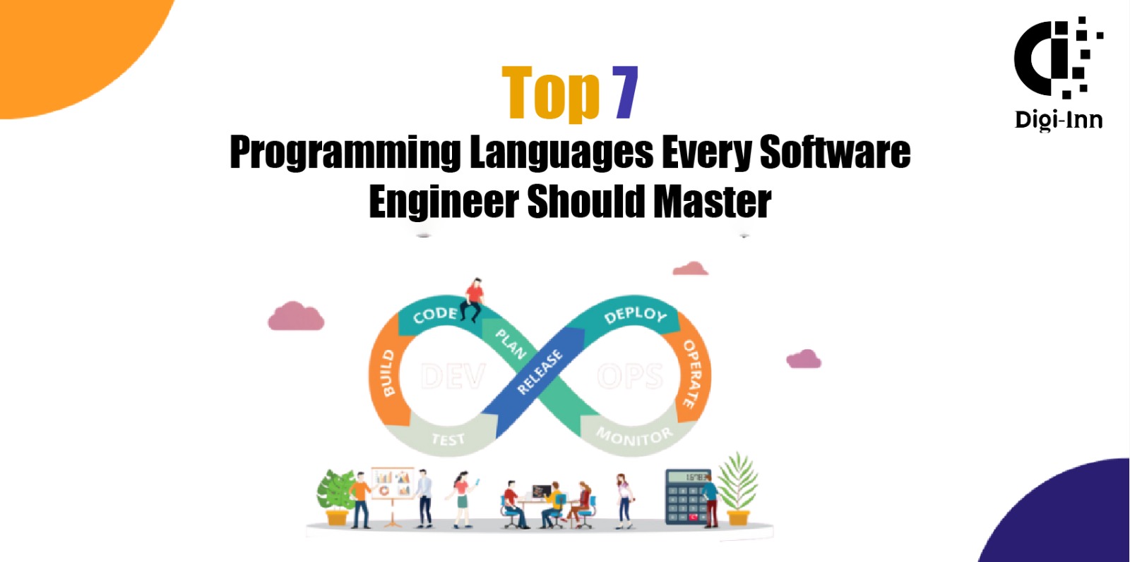 Top 7 Programming Languages Every Software Engineer Should Master