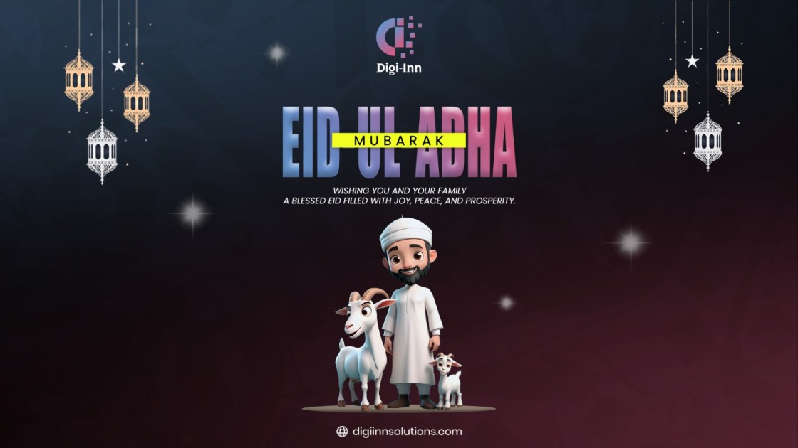 Celebrating Eid-ul-Adha 2025