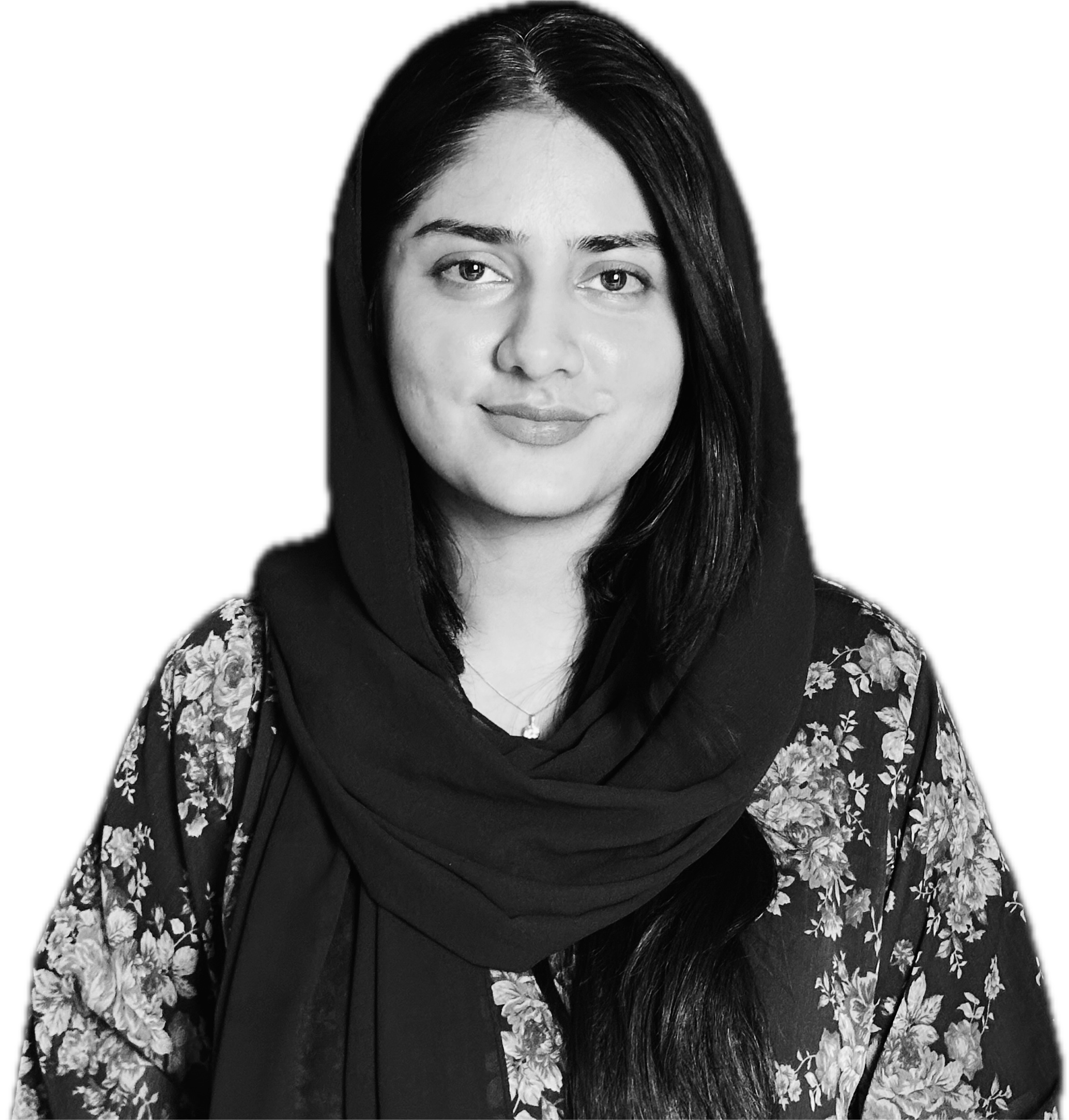 Maryam Tariq