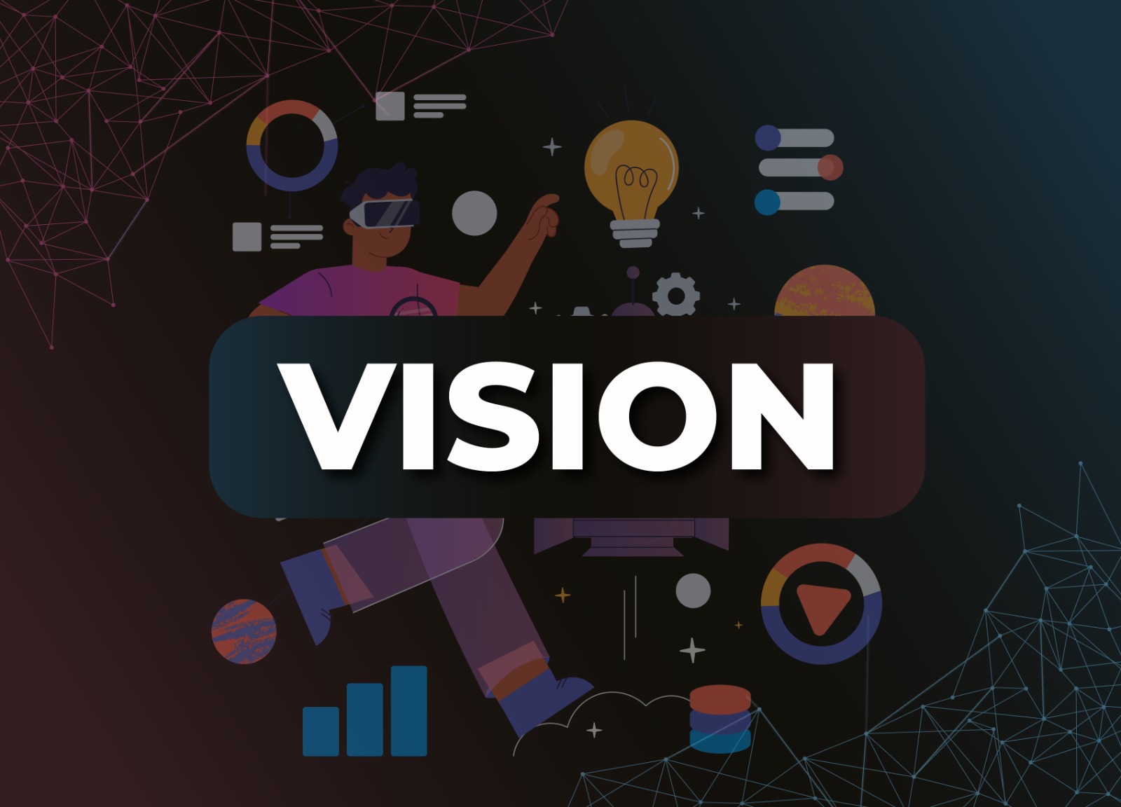 Our Vision