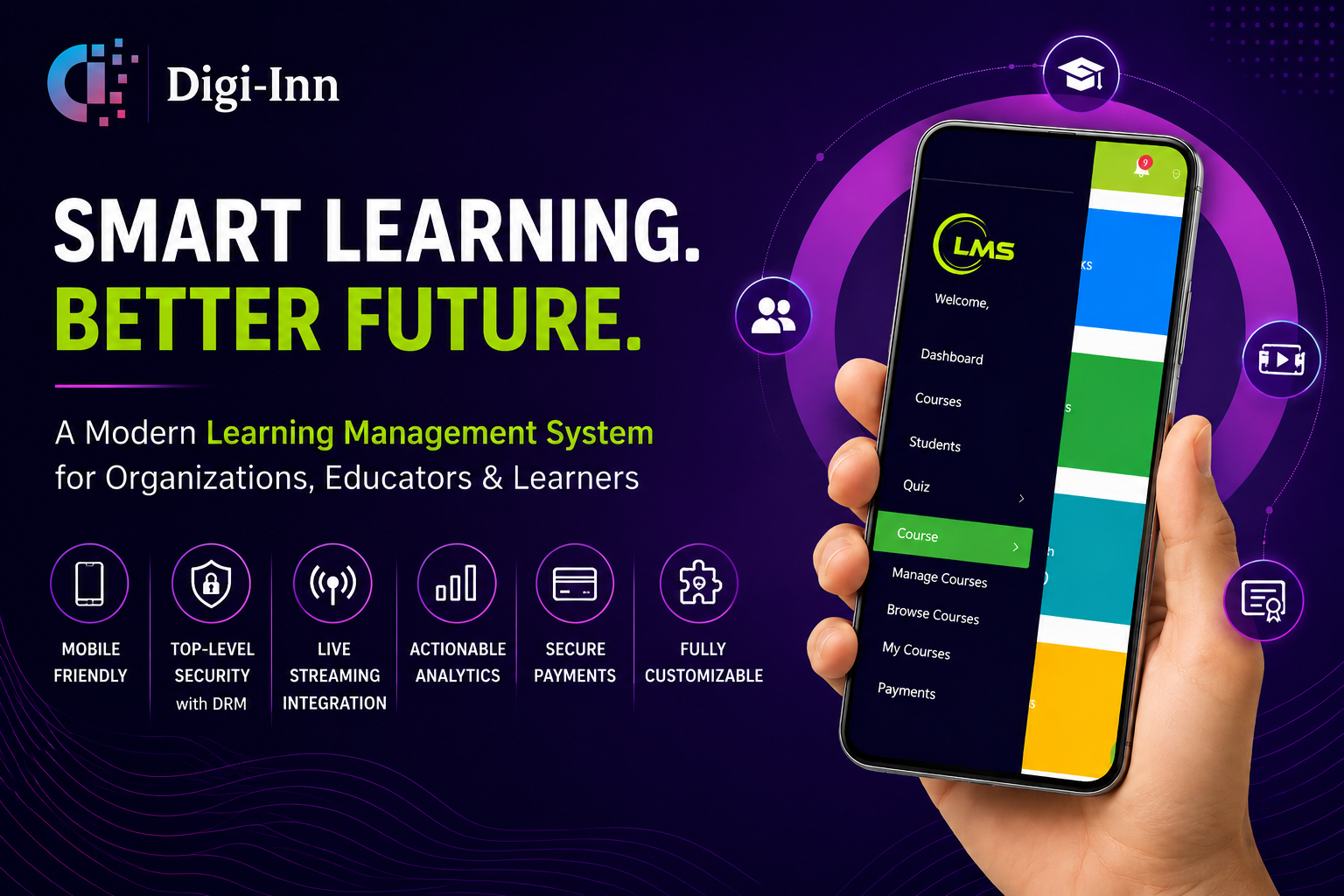 Learning Management Systems in 2026: Why Organizations Need a Modern LMS for Digital Training