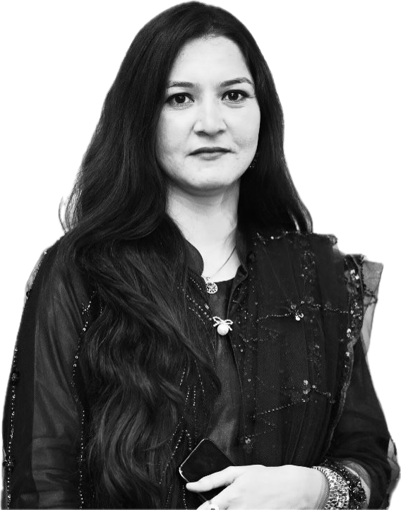 Aneela Bibi