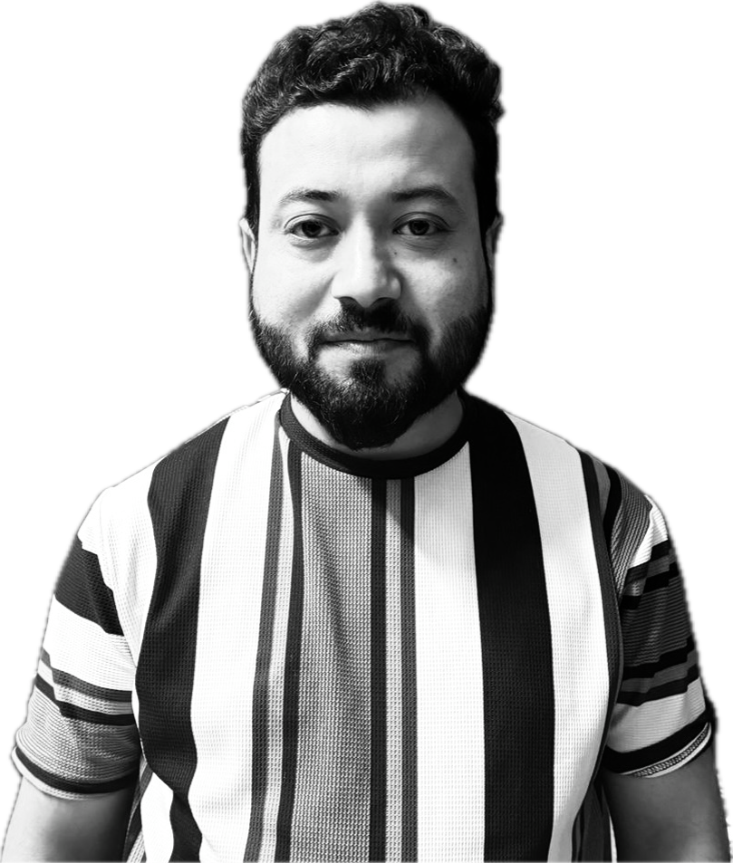 Zulfiqar Ali