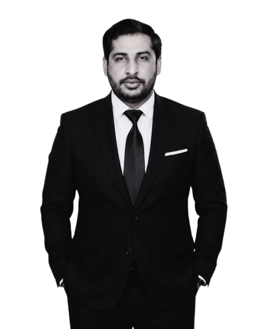 Yaseen Farooq